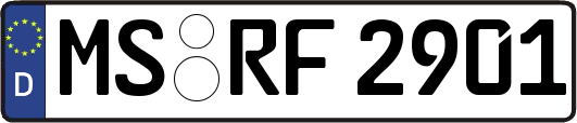 MS-RF2901