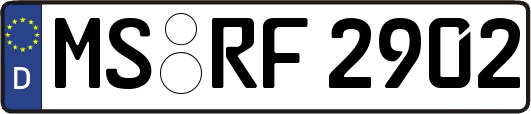 MS-RF2902