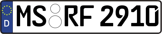 MS-RF2910