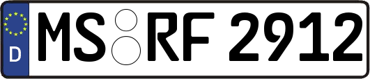 MS-RF2912