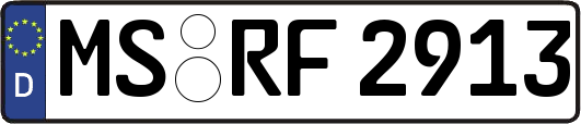 MS-RF2913