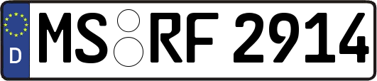 MS-RF2914