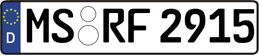 MS-RF2915