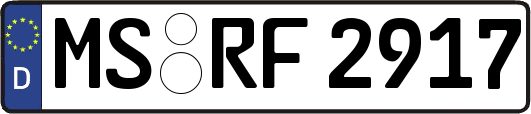 MS-RF2917