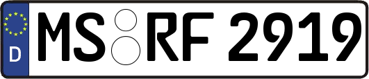 MS-RF2919