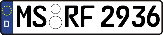 MS-RF2936