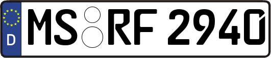 MS-RF2940