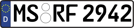 MS-RF2942
