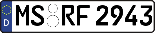 MS-RF2943