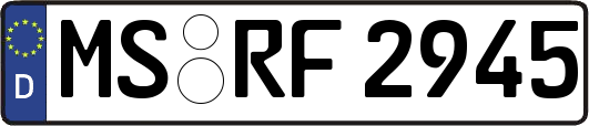 MS-RF2945