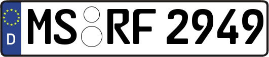 MS-RF2949