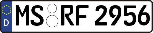 MS-RF2956