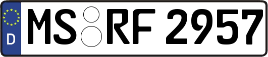 MS-RF2957