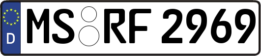 MS-RF2969