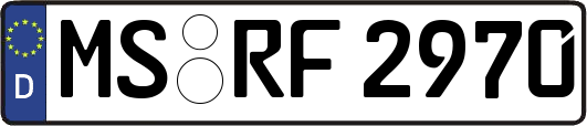 MS-RF2970