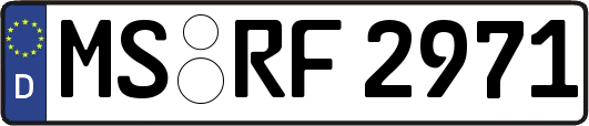MS-RF2971