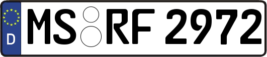 MS-RF2972