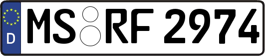 MS-RF2974