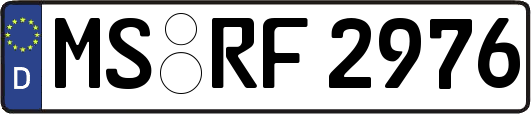 MS-RF2976