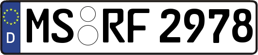 MS-RF2978