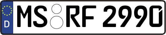 MS-RF2990