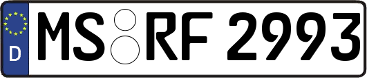 MS-RF2993