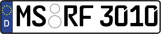 MS-RF3010