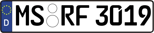 MS-RF3019