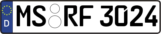 MS-RF3024