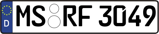MS-RF3049