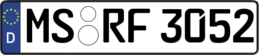 MS-RF3052