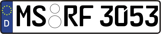 MS-RF3053