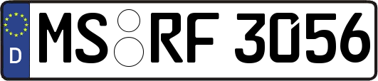 MS-RF3056