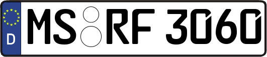 MS-RF3060