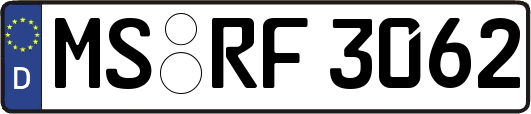 MS-RF3062