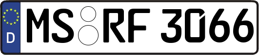 MS-RF3066