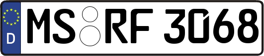 MS-RF3068