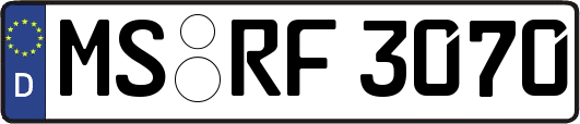 MS-RF3070