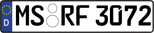 MS-RF3072