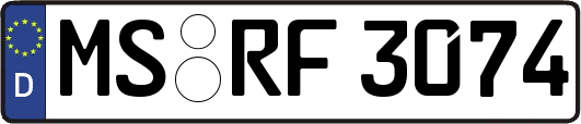 MS-RF3074