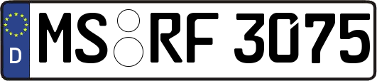 MS-RF3075