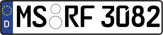 MS-RF3082