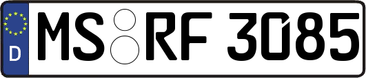 MS-RF3085