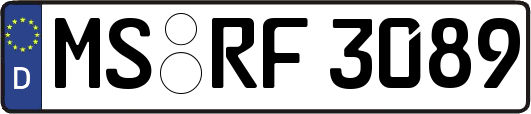 MS-RF3089
