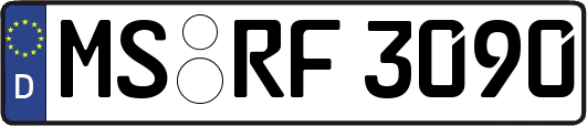 MS-RF3090