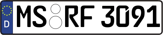 MS-RF3091