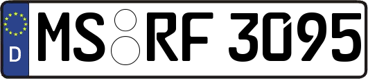 MS-RF3095