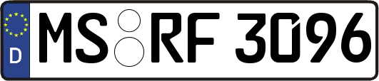 MS-RF3096