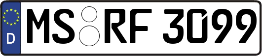 MS-RF3099