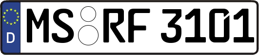 MS-RF3101